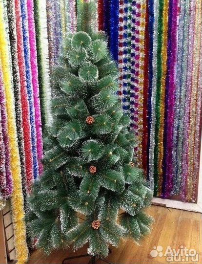 Елка искусственная Сосна