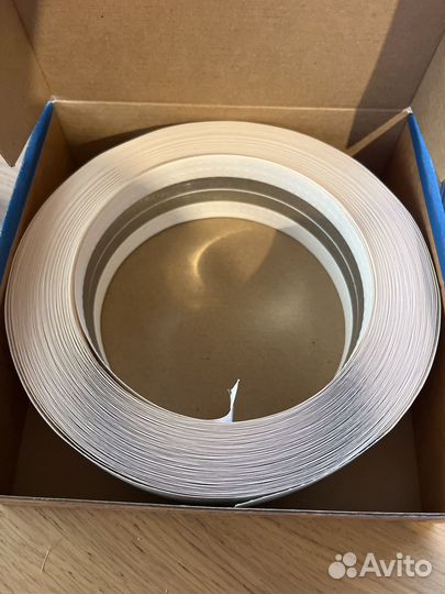 Углоформирующая металлизированная защитная лента