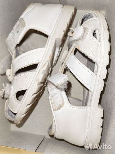 Босаножки 27 р