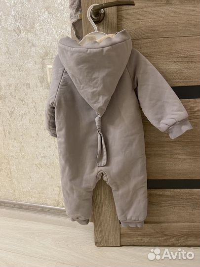 Комбинезоны