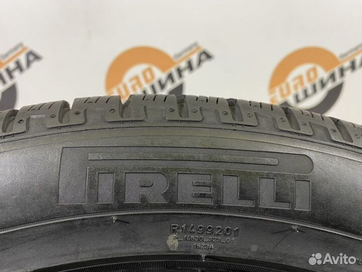 Pirelli Scorpion Winter 265/45 R20 110V