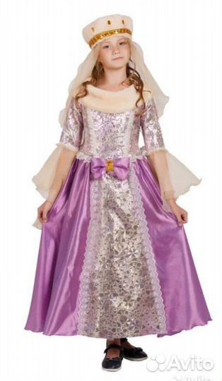 Прокат, продажа карнавальных костюмов