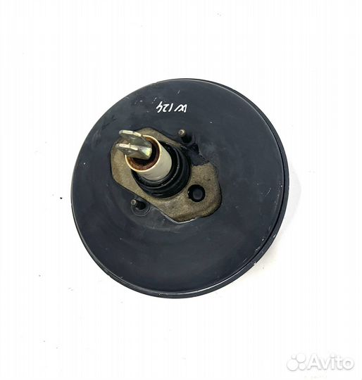 Вакуумник Mercedes W124