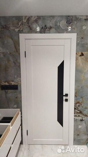Двери межкомнатные