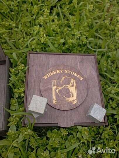 Камни для виски