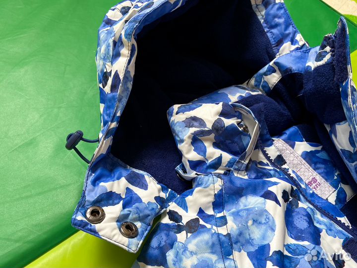 Зимний комбинезон Sweet Berry 92 р. новый