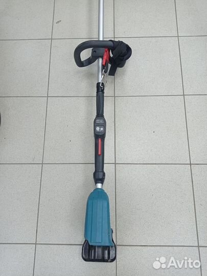 Электрокоса аккумуляторная Makita