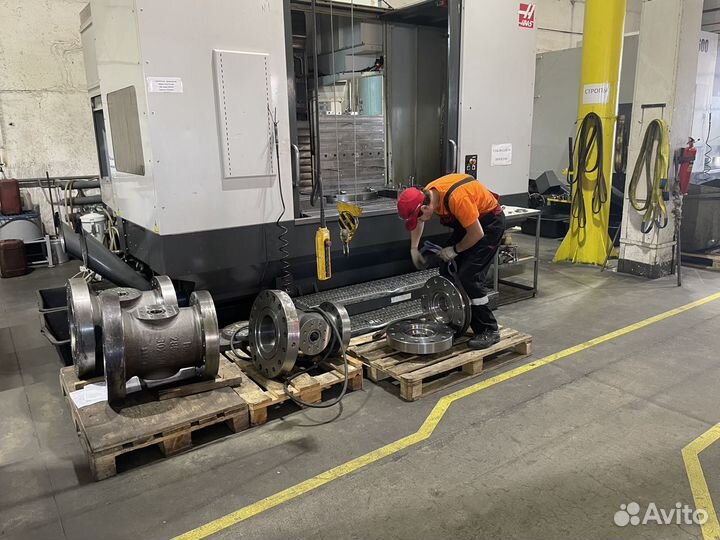 Главный бухгалтер производство