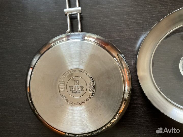 Сковорода сотейник