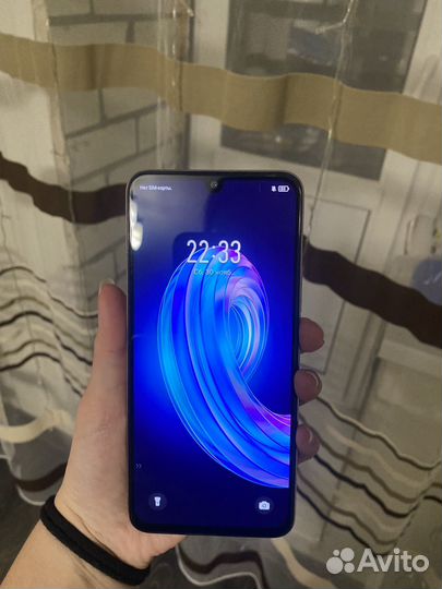 Infinix NOTE 30i, 8/128 ГБ