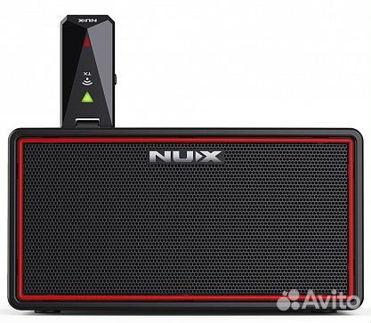 Комбоусилитель