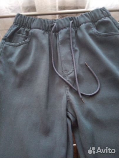 Школьная одежда