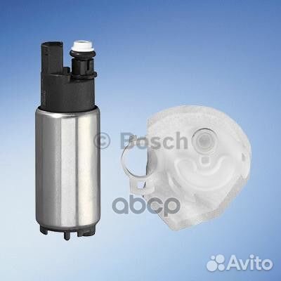 Топливный насос 1987580000 Bosch