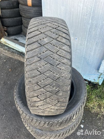 Goodyear Ultragrip Ice Arctic 225/55 R17 101T