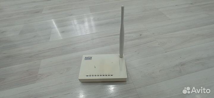 Вай фай роутер