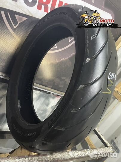 150/70/17 R17 Pirelli Angel GT №13506