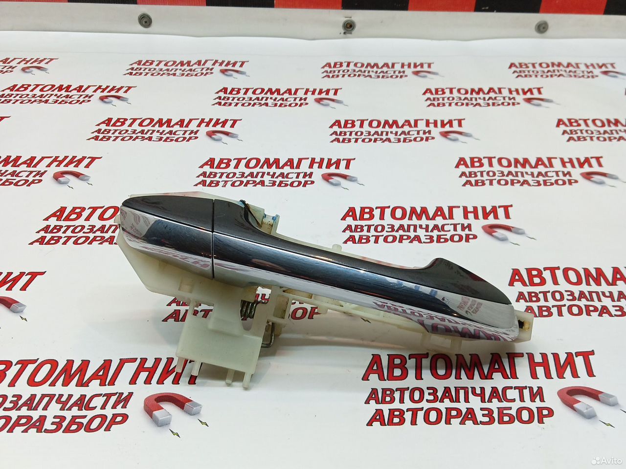 Ручка передняя правая Киа Оптима 4 JF