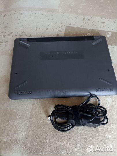 Отличный Ноутбук HP 15.6