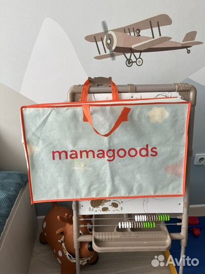 Коврик для ползания