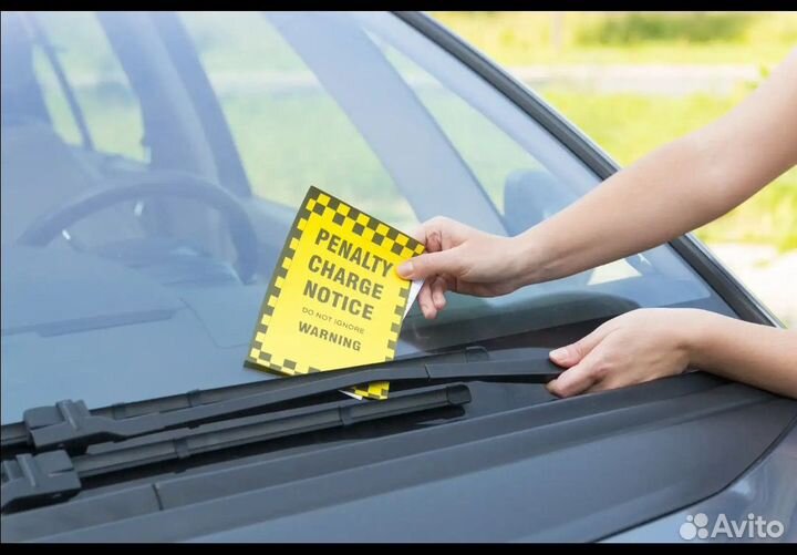 Расклейка рекламы и распространение по ящикам