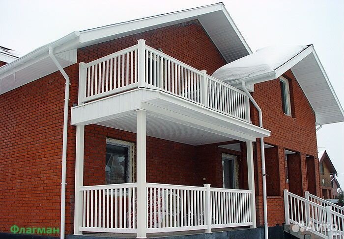 Водосточные системы Николь (Nicoll) в Саратове