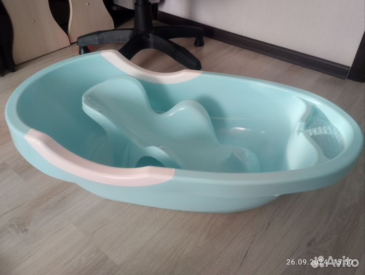Ванночка для купания