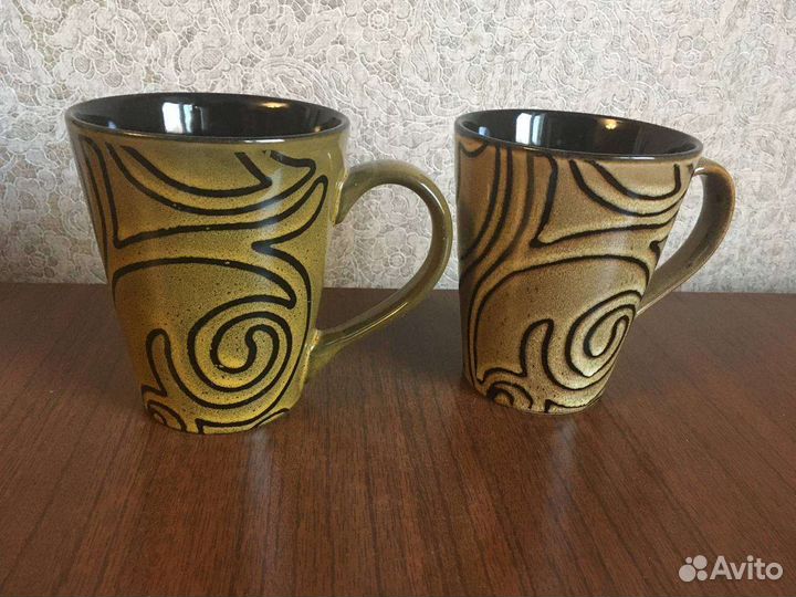 Набор кружек