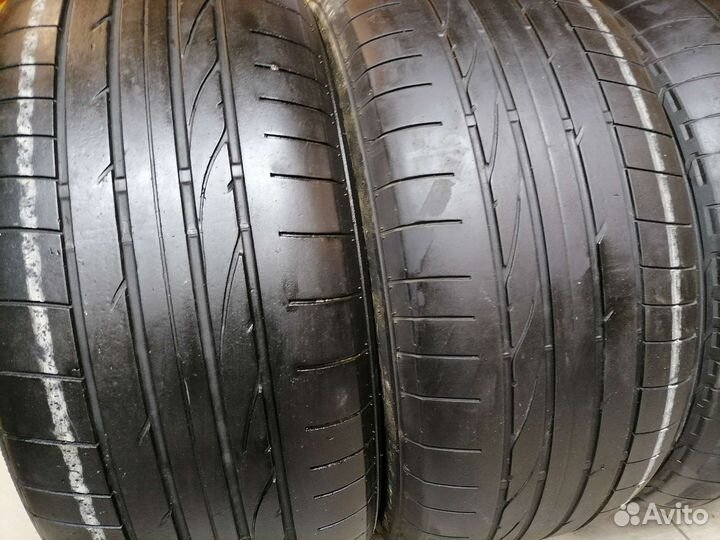 Bridgestone Dueler H/P 265/50 R19