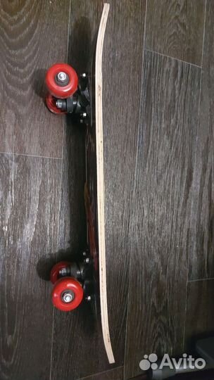 Скейтборд детский