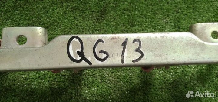 Рампа с форсунками Nissan QG13