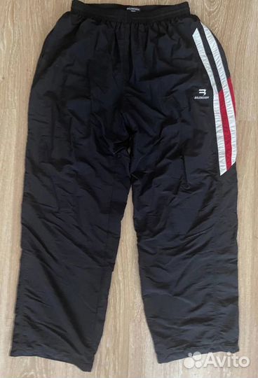Штаны balenciaga оригинал