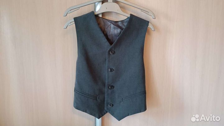 Школьная форма, рост 122-128, Sky Lake Леон