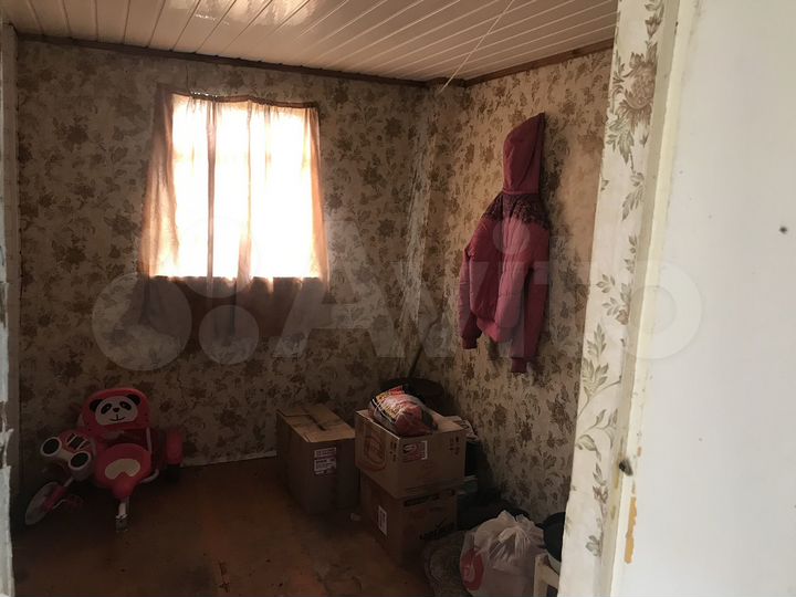 Участок 5 сот. (ИЖС)