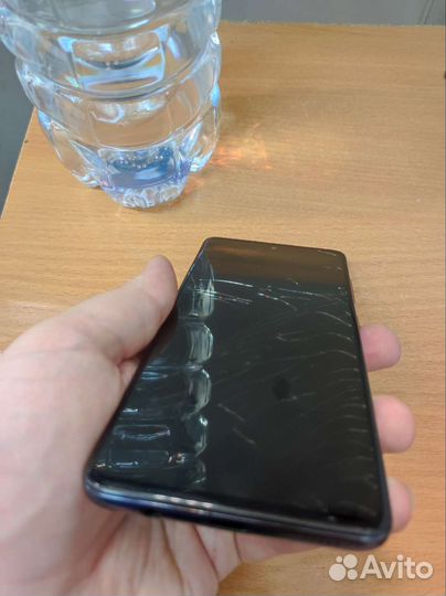 Samsung galaxy A51
