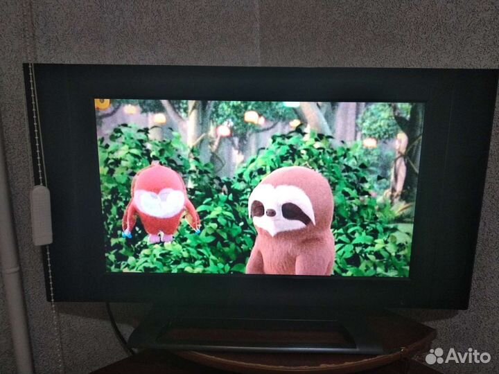 Телевизор бу