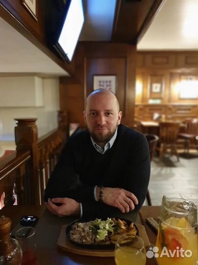 Начальник склада, администратор