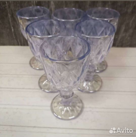 Набор рюмок