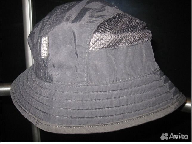 Головные уборы