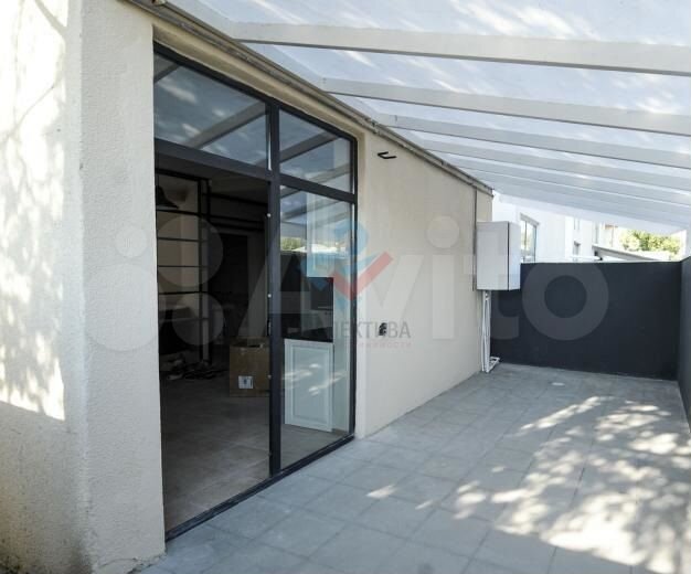 Дом 141 м² на участке 2,5 сот.