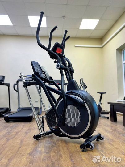 Складывающийся генераторный эллипсоид от Svensson