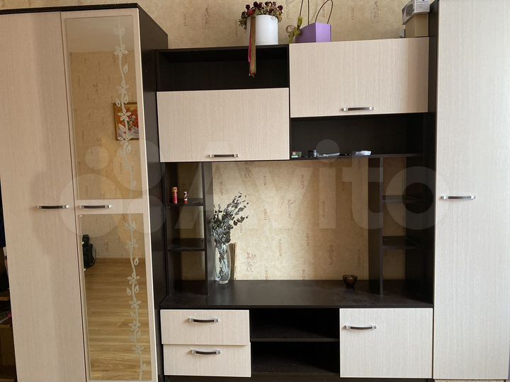 Комната 20 м² в 3-к., 5/9 эт.