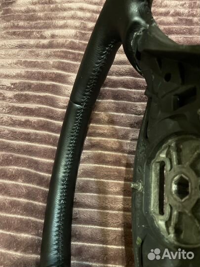 Руль ford focus 1