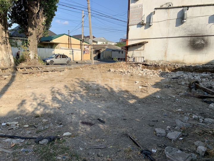 Участок 4,2 сот. (ИЖС)