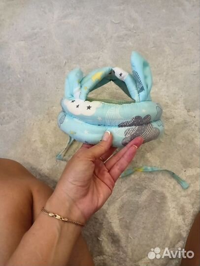 Шлем для малыша