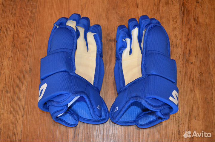 Перчатки хоккейные Oroks 100 Новые