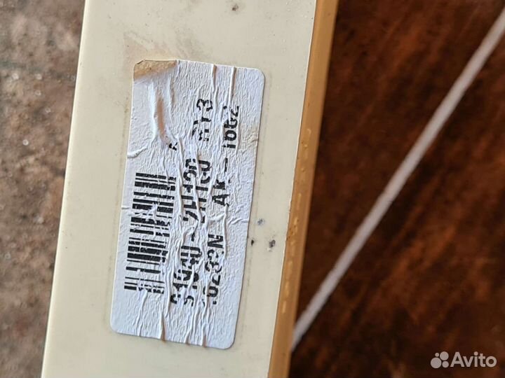 Реле hyundai i30.2010 год