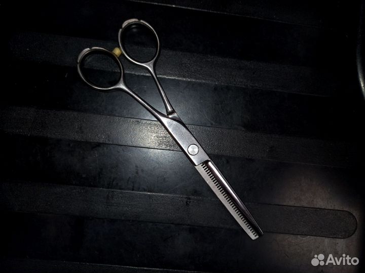 Филировочные ножницы