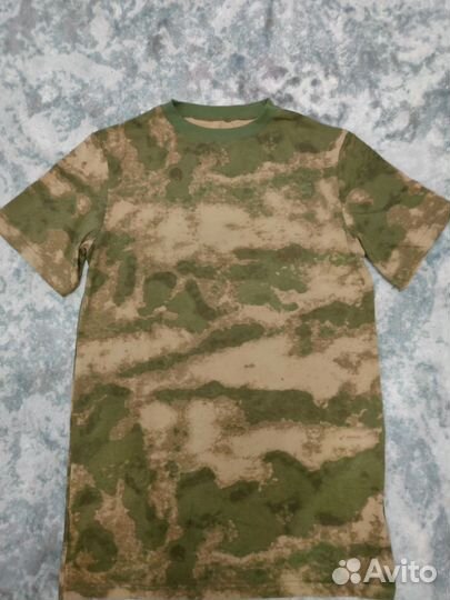 Футболка Мох