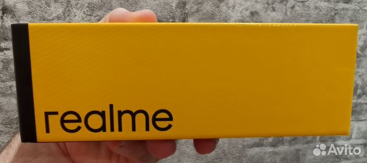 realme 11 Pro, 8/128 ГБ