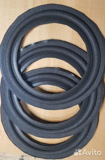 Акустика СССР. Подвесы 100гдн, 75гдн, 20гдс, 10гдш